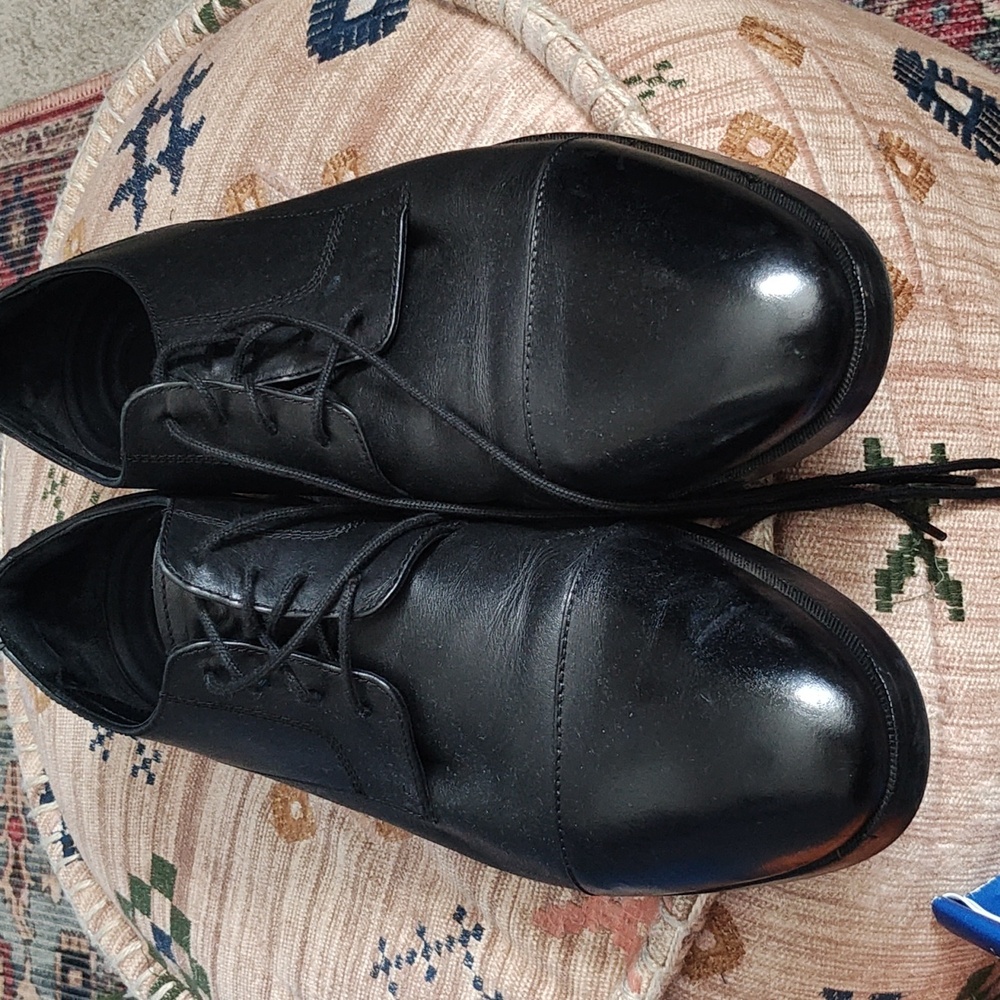 Sz 11 Cole haan shoes